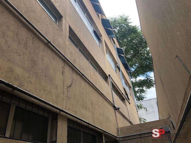 Prédio para alugar, no bairro Vila Anastácio em São Paulo