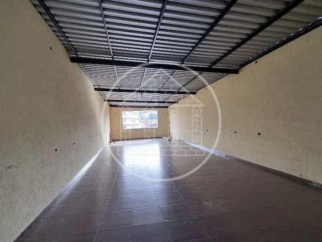 Loja com 160m², para alugar, no bairro Jardim Rosalina em São Paulo
