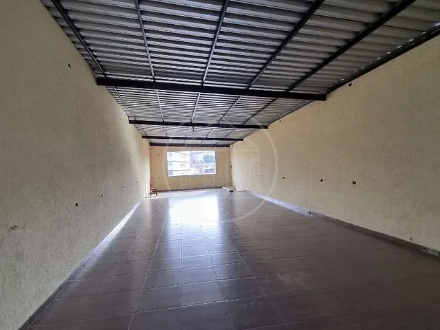 Prédio com 160m², para alugar, no bairro Jardim Rosalina em São Paulo