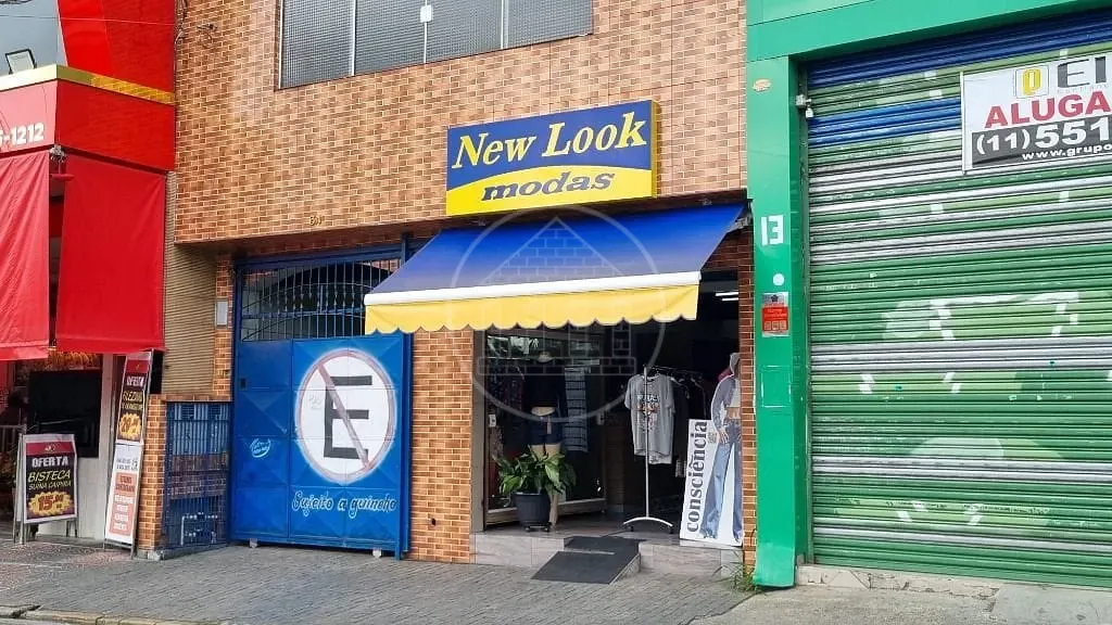 Prédio Inteiro, 330 m² - Foto 1