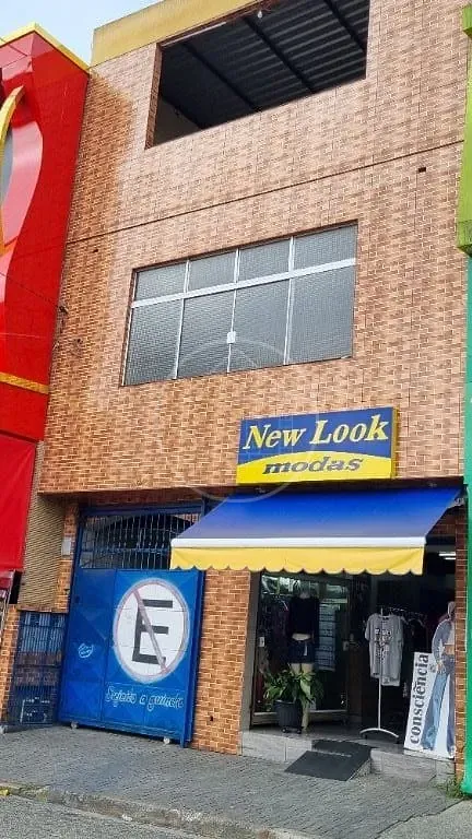 Prédio Inteiro, 330 m² - Foto 13