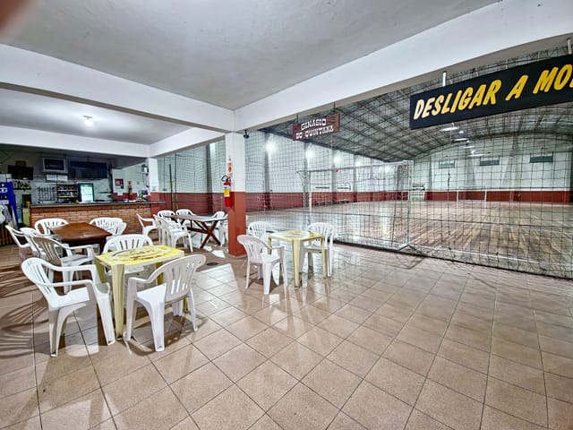Prédio com 1250m², para alugar, no bairro Fragata em Pelotas