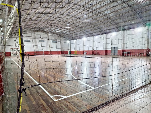 Prédio com 1250m², para alugar, no bairro Fragata em Pelotas