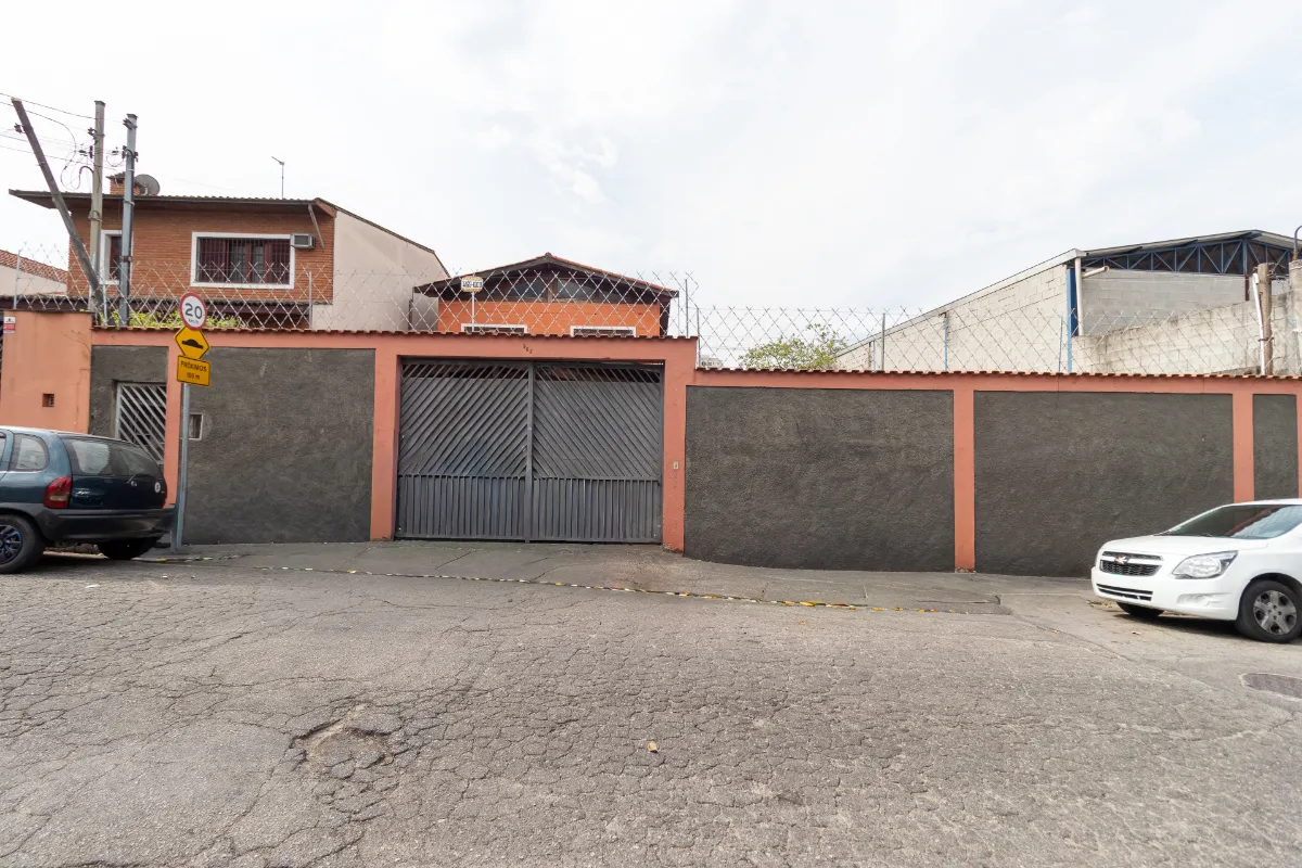 Casa para venda em Casa Verde com 3 quartos, 271m²