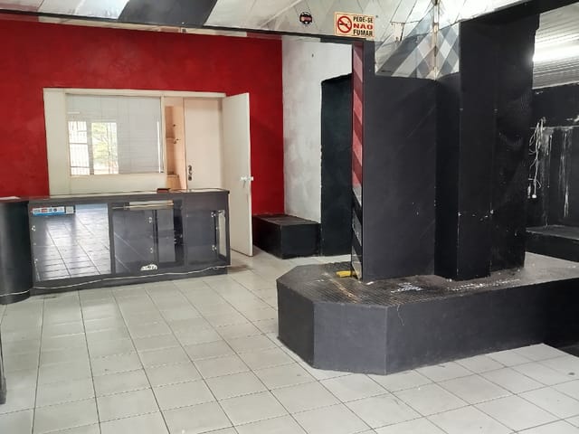 Foto do Prédio - Casa comercial para venda e locação em Vila Parque Jabaquara, 435m² | Lares e Andares Imóveis