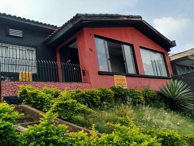 Foto do Prédio - Casa comercial para venda e locação em Vila Parque Jabaquara, 435m² | Lares e Andares Imóveis