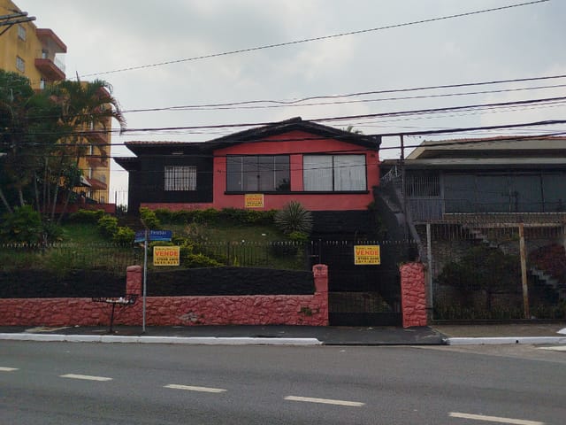 Foto do Prédio - Casa comercial para venda e locação em Vila Parque Jabaquara, 435m² | Lares e Andares Imóveis