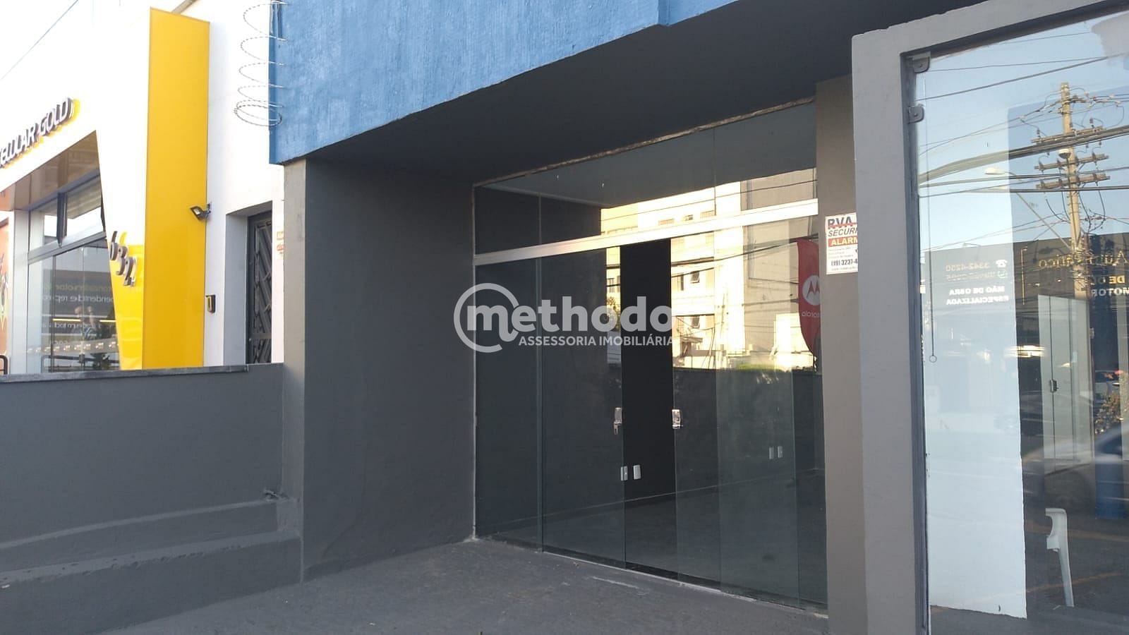 Prédio Inteiro, 162 m² - Foto 6