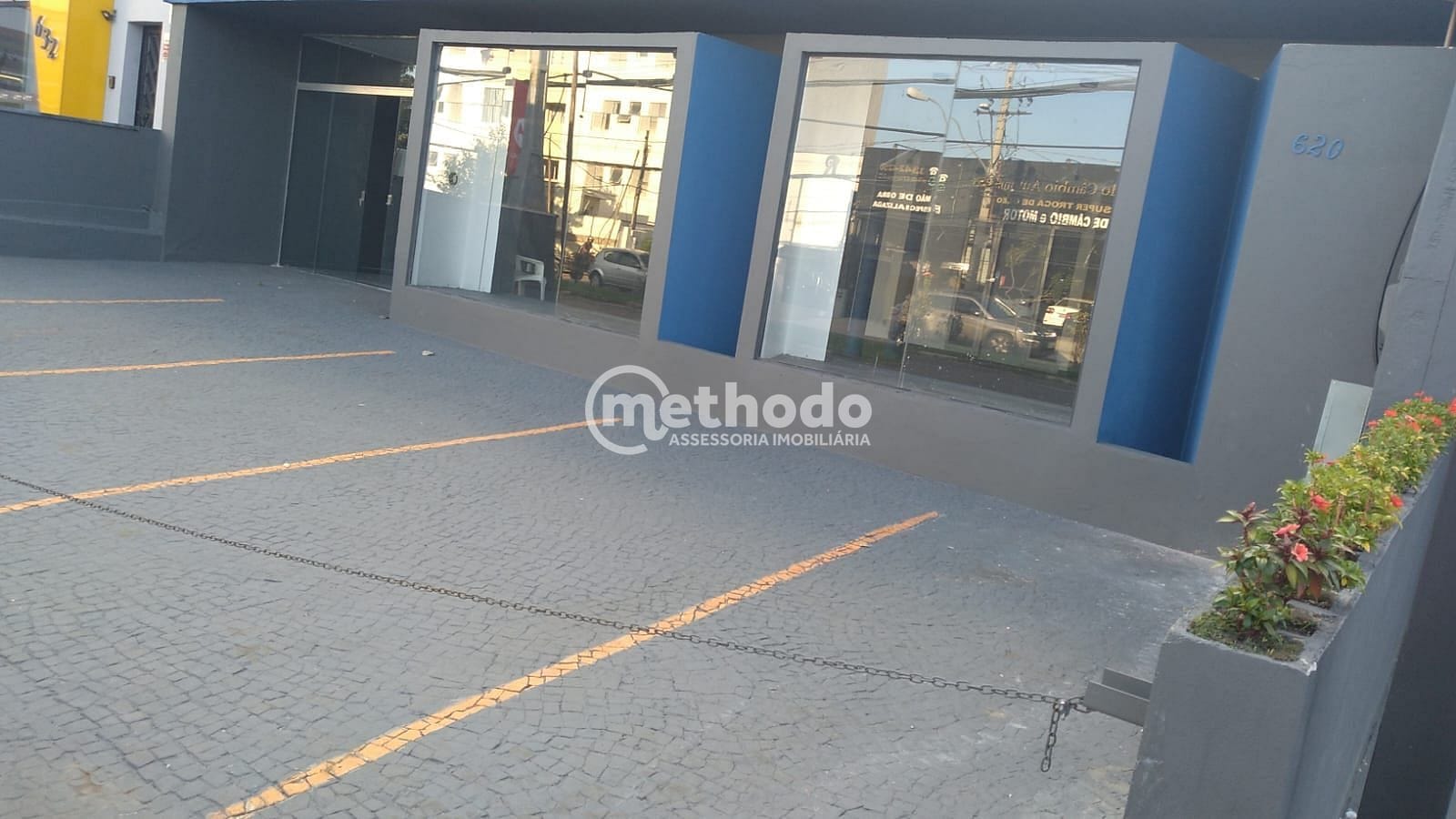 Prédio Inteiro, 162 m² - Foto 2