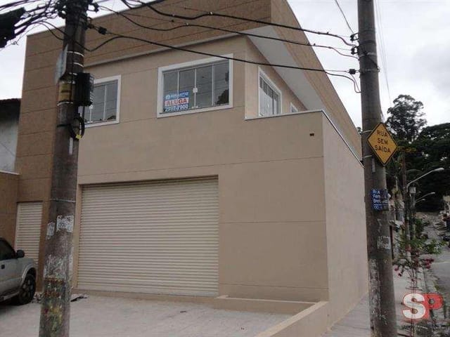 Prédio para alugar, no bairro Vila Albertina em São Paulo
