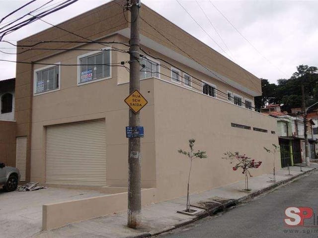 Prédio para alugar, no bairro Vila Albertina em São Paulo