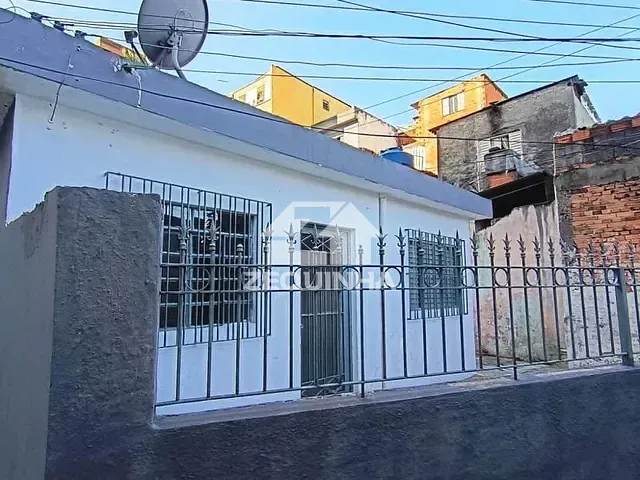 Prédio com 663m² 10 quartos e 8 banheiros, à venda, no bairro Helena Maria em Osasco