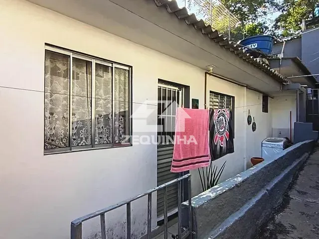 Prédio com 663m² 10 quartos e 8 banheiros, à venda, no bairro Helena Maria em Osasco