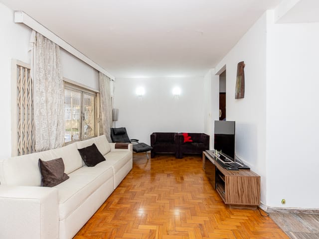 Prédio com 191m², à venda, no bairro Campo Belo em São Paulo
