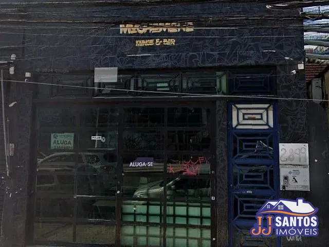 Prédio com 186m², à venda, no bairro Mooca em São Paulo