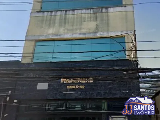 Prédio com 186m², à venda, no bairro Mooca em São Paulo