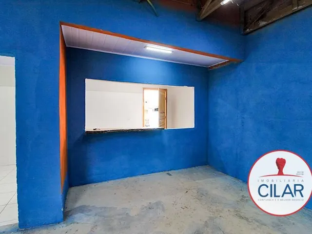 Prédio para alugar, no bairro Campo Pequeno em Colombo