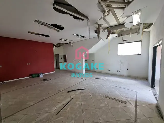 Prédio com 301m², à venda ou para alugar, no bairro Centro em São José dos Campos