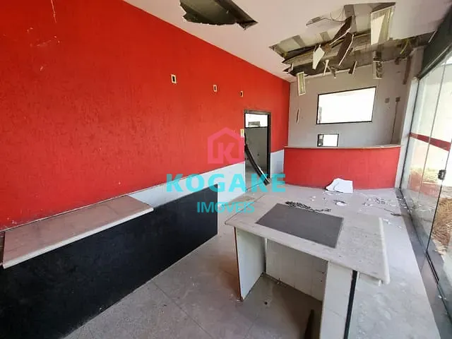Prédio com 301m², à venda ou para alugar, no bairro Centro em São José dos Campos