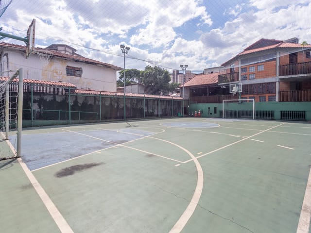 Foto do Prédio - Casa comercial para venda em Vila Clementino, 279m² | Lares e Andares Imóveis