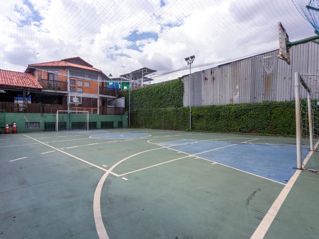 Foto do Prédio - Casa comercial para venda em Vila Clementino, 279m² | Lares e Andares Imóveis