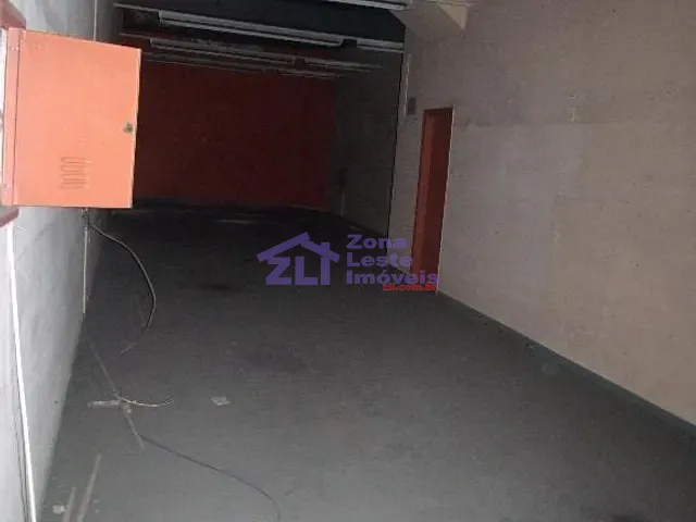 Prédio com 750m², para alugar, no bairro Vila Oratório em São Paulo