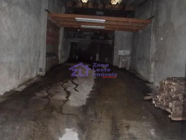 Prédio com 750m², para alugar, no bairro Vila Oratório em São Paulo