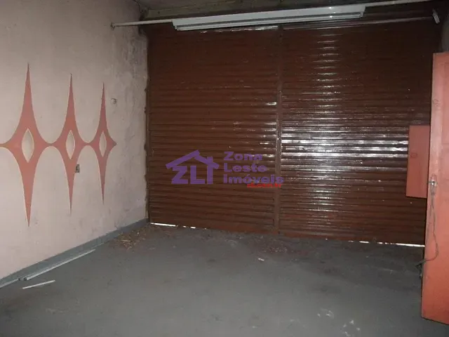 Prédio com 750m², para alugar, no bairro Vila Oratório em São Paulo