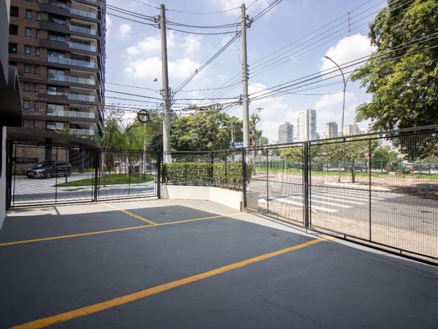 Prédio com 190m², à venda, no bairro Paraíso em São Paulo