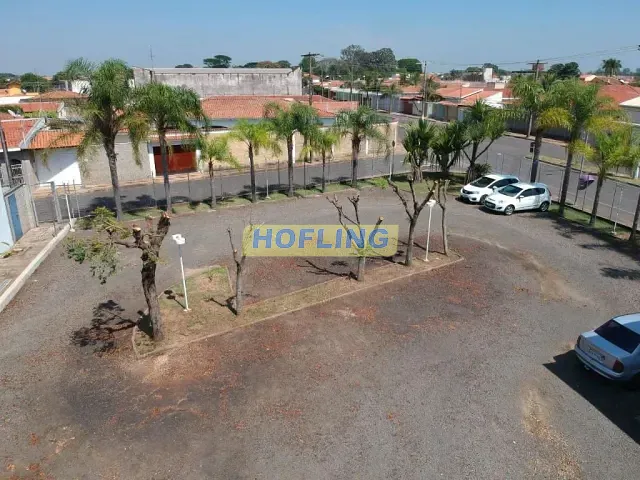 Prédio com 3550m², à venda ou para alugar, no bairro Jardim Floridiana em Rio Claro