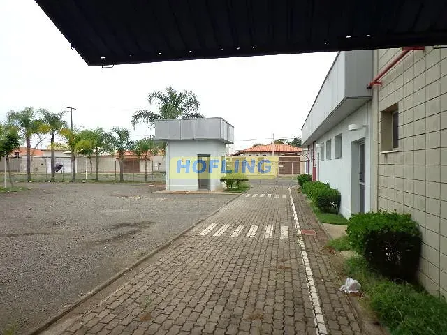 Prédio com 3550m², à venda ou para alugar, no bairro Jardim Floridiana em Rio Claro