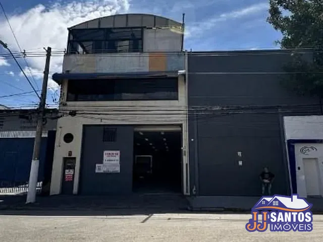 Prédio com 400m², à venda, no bairro Tatuapé em São Paulo