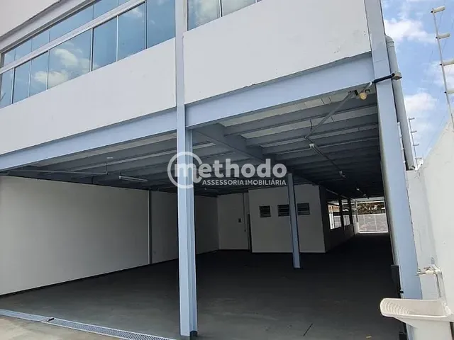 Prédio com 406m², à venda, no bairro Taquaral em Campinas