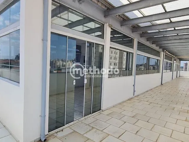 Prédio com 406m², à venda, no bairro Taquaral em Campinas