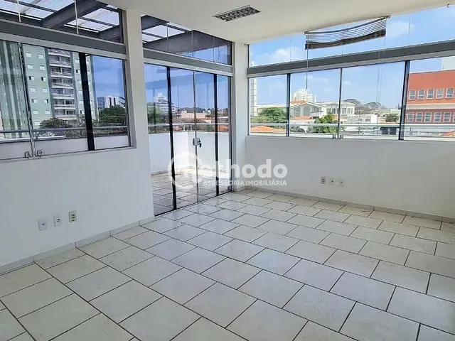 Prédio com 406m², à venda, no bairro Taquaral em Campinas