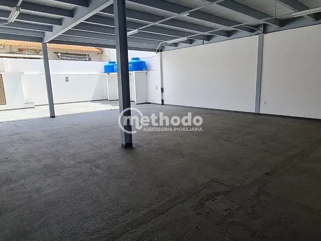 Prédio com 406m², à venda, no bairro Taquaral em Campinas