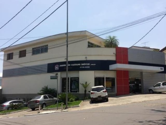 Prédio à venda, no bairro Jardim Sao Caetano em São Caetano do Sul