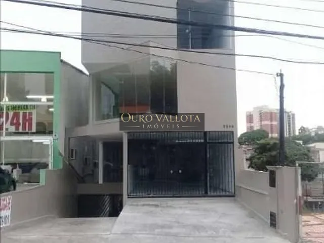 Prédio com 319m², à venda, no bairro Parque da Mooca em São Paulo