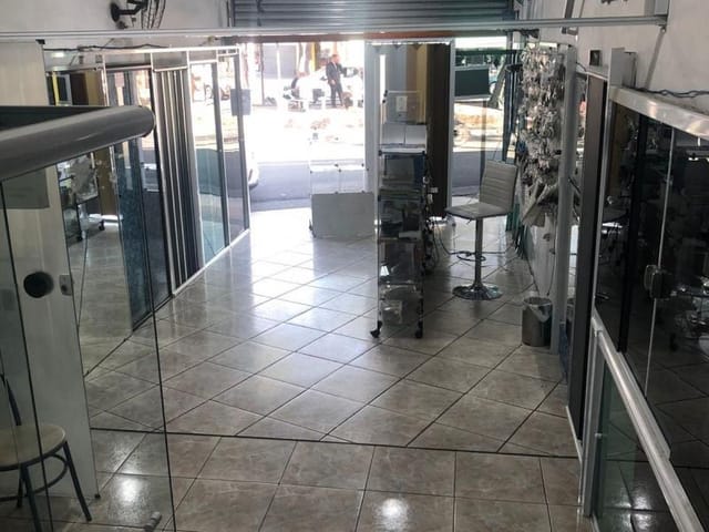 Foto do Prédio - Comercial - Rochdale | Zequinha Imóveis