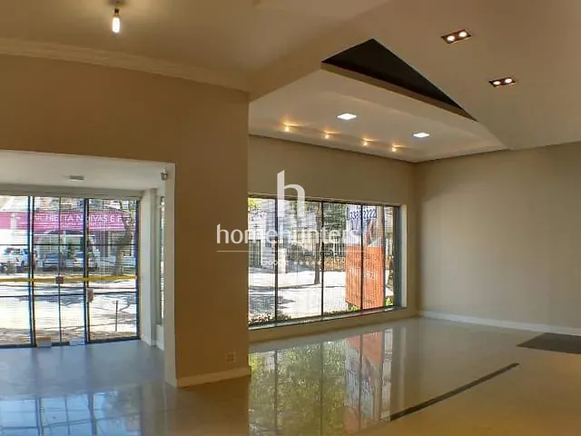 Prédio com 509m², para alugar, no bairro Cambuí em Campinas