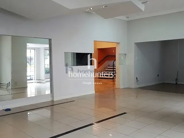 Prédio com 509m², para alugar, no bairro Cambuí em Campinas