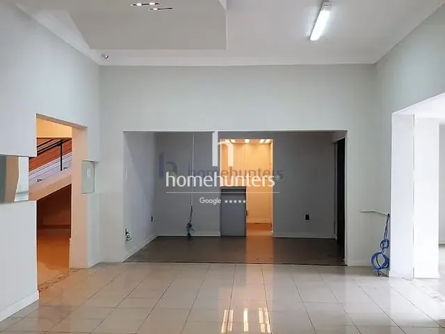 Prédio com 509m², para alugar, no bairro Cambuí em Campinas