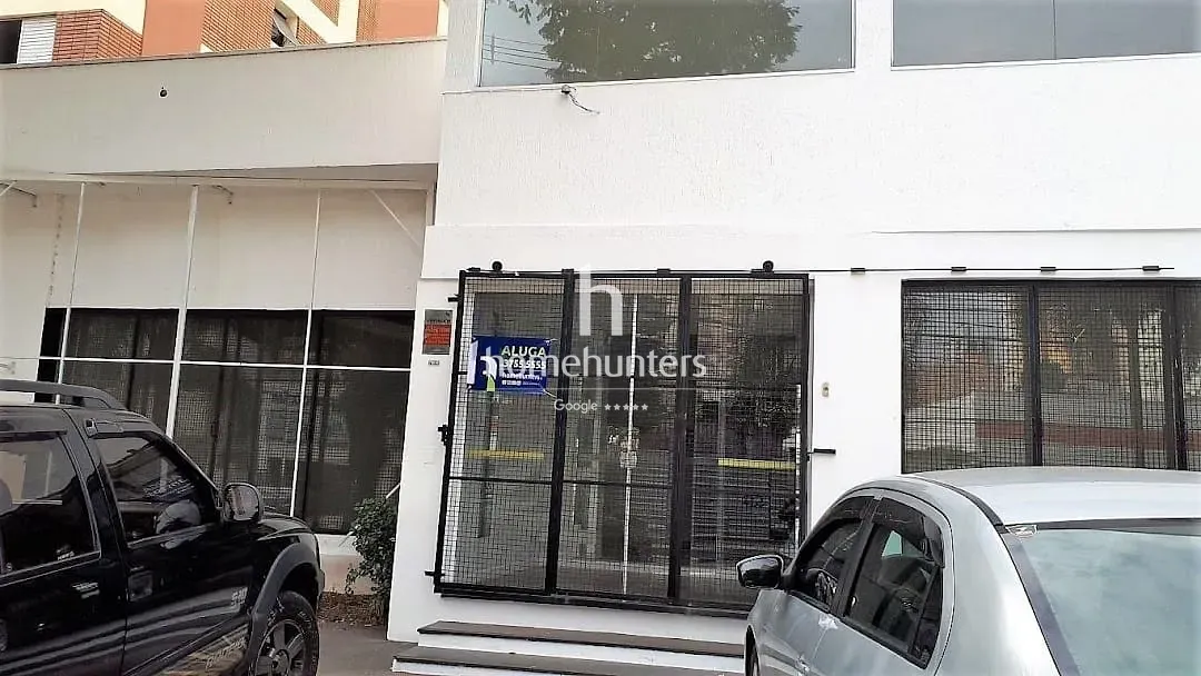 Prédio Inteiro, 313 m² - Foto 60
