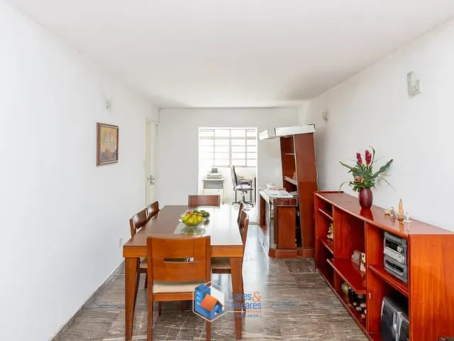 Prédio com 191m², à venda, no bairro Campo Belo em São Paulo