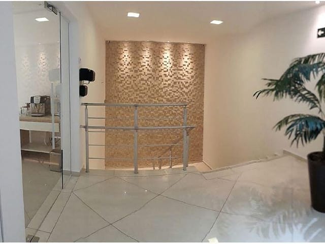 Prédio com 1000m², para alugar, no bairro Vila Carrão em São Paulo
