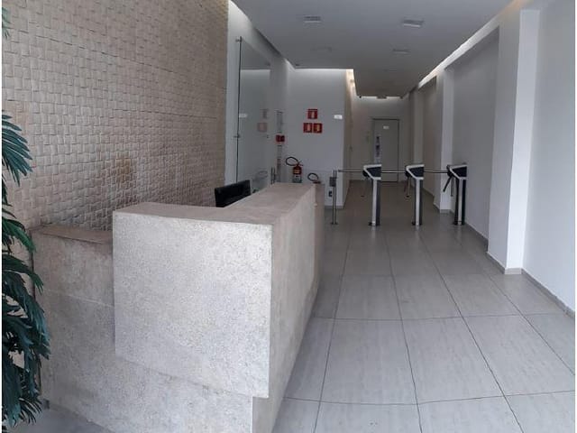 Prédio com 1000m², para alugar, no bairro Vila Carrão em São Paulo