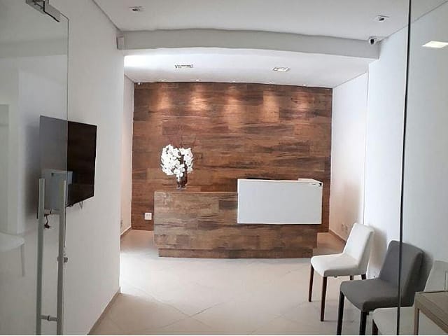Prédio com 1000m², para alugar, no bairro Vila Carrão em São Paulo