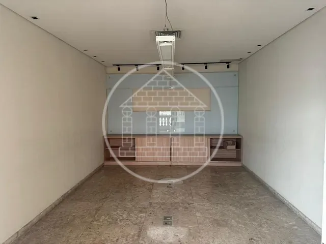 Prédio com 1200m², para alugar, no bairro Vila Nova Conceição em São Paulo