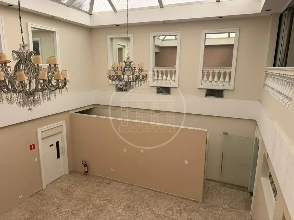 Prédio Inteiro, 1200 m² - Foto 3