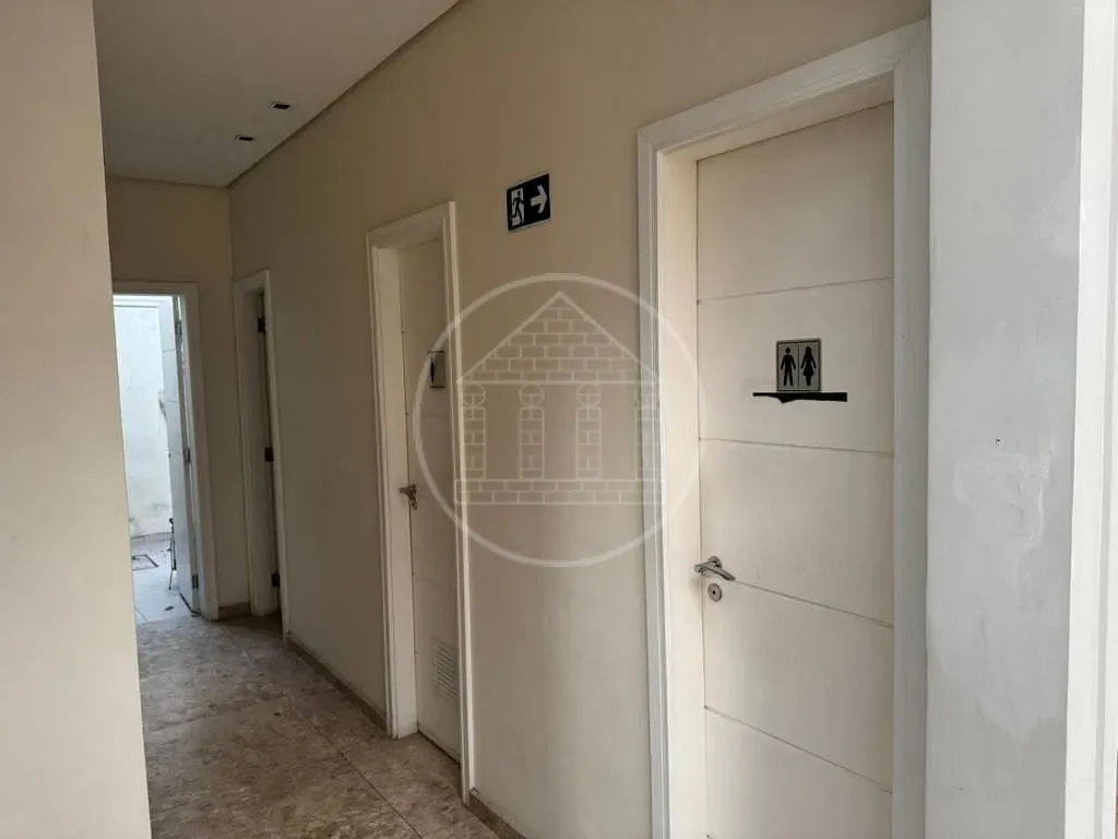 Prédio Inteiro, 1200 m² - Foto 17